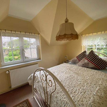Ferienhaus Marianne Schwielowsee Kültér fotó