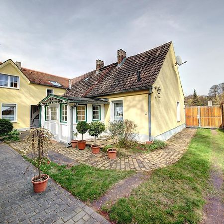 Ferienhaus Marianne Schwielowsee Kültér fotó