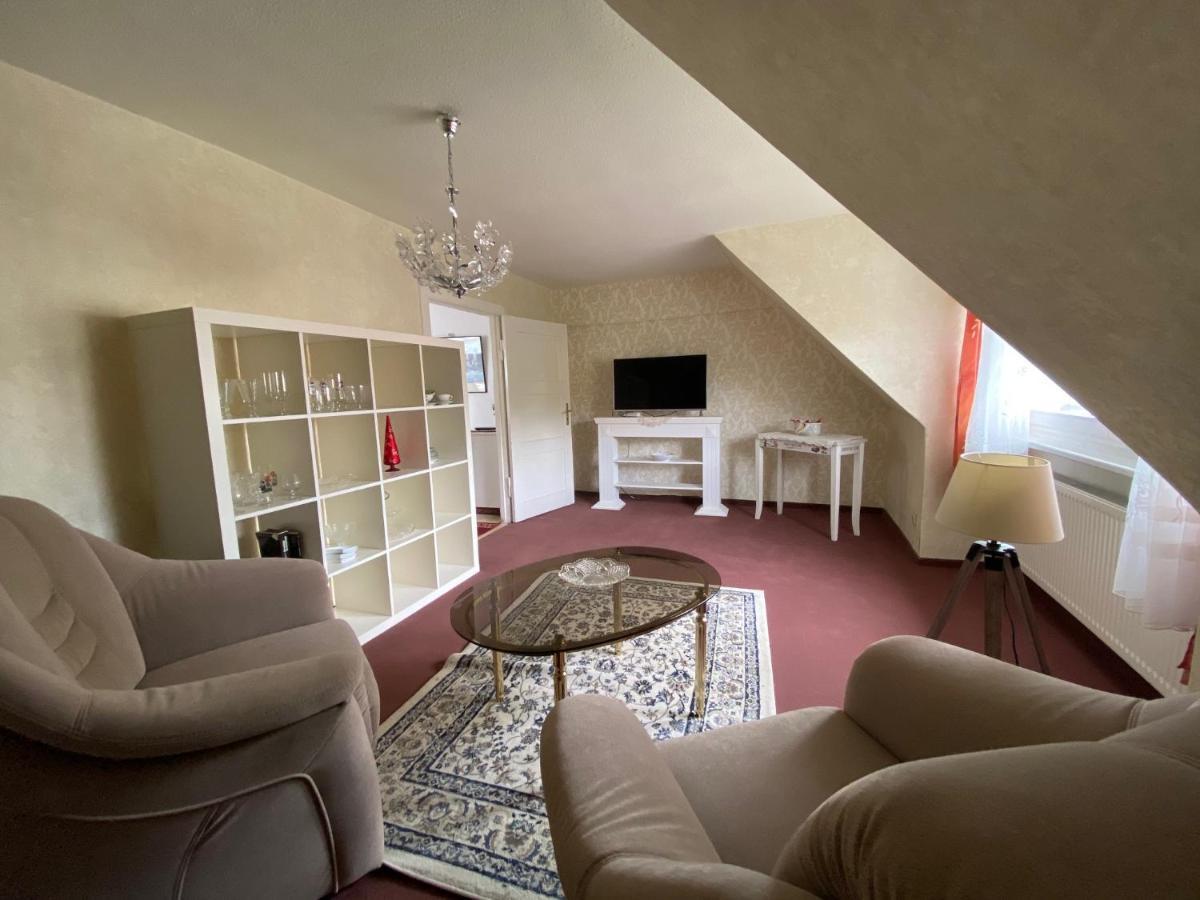 Ferienhaus Marianne Schwielowsee Kültér fotó
