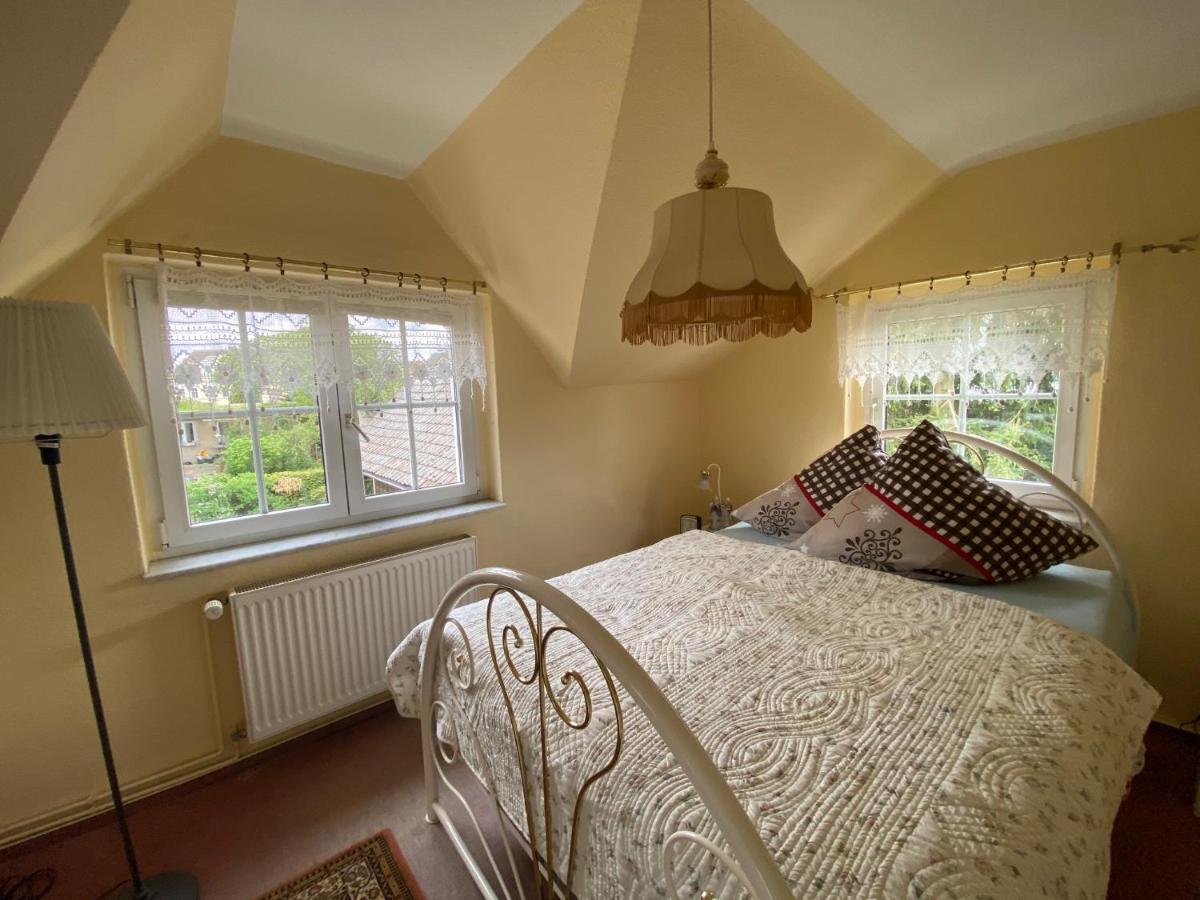 Ferienhaus Marianne Schwielowsee Kültér fotó
