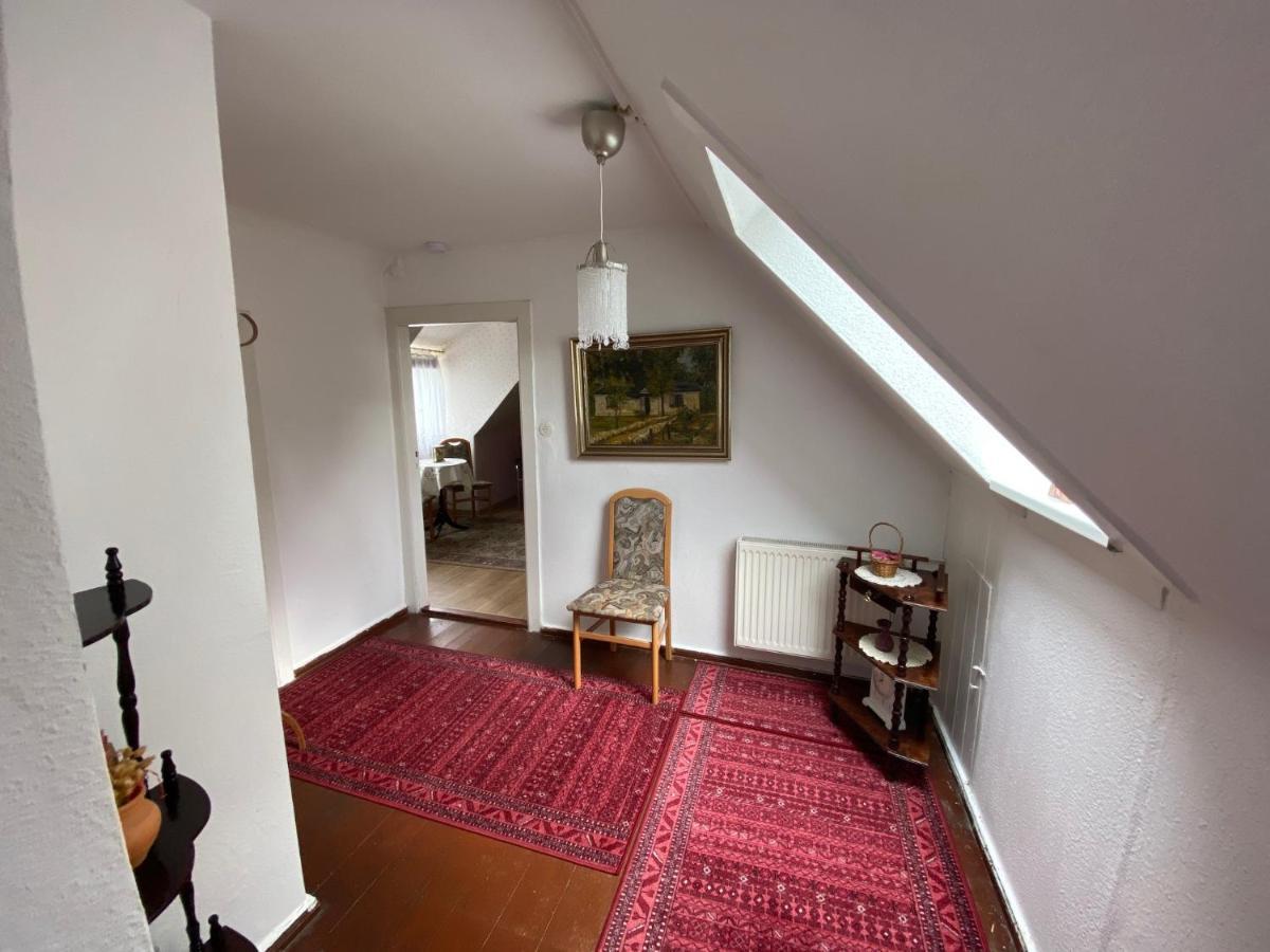 Ferienhaus Marianne Schwielowsee Kültér fotó
