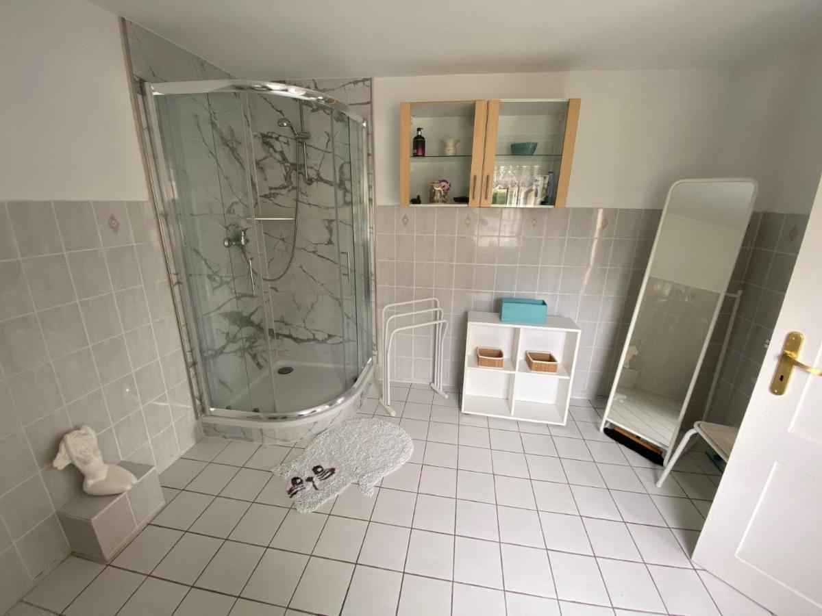 Ferienhaus Marianne Schwielowsee Kültér fotó
