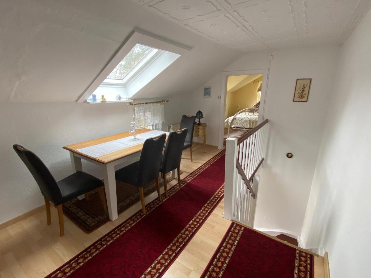 Ferienhaus Marianne Schwielowsee Kültér fotó