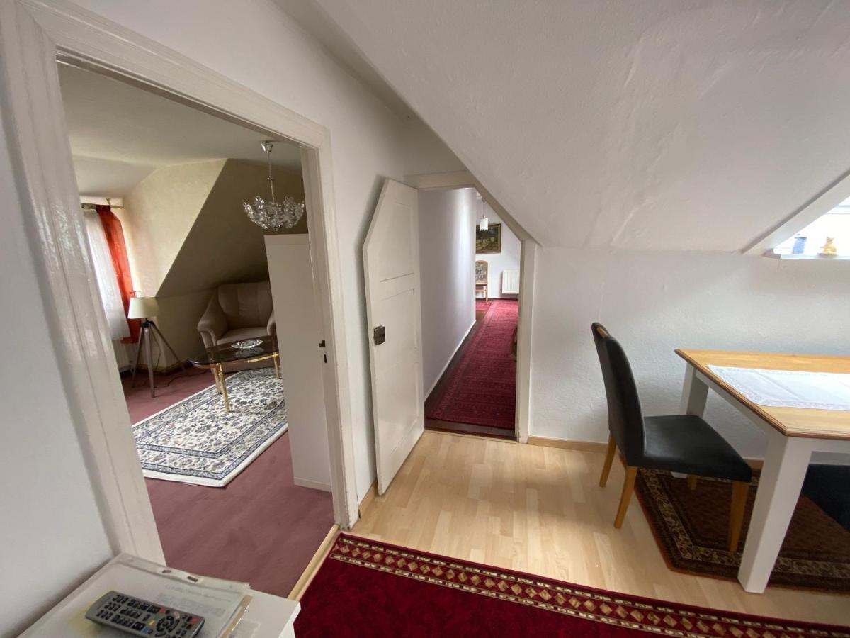 Ferienhaus Marianne Schwielowsee Kültér fotó